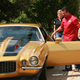 Illustration for article titled Some Dick Stole Papa Johns Camaro Z28